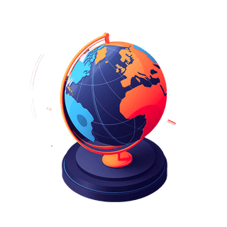 Plataforma de trading de criptomonedas con acceso a nivel mundial en 98 países